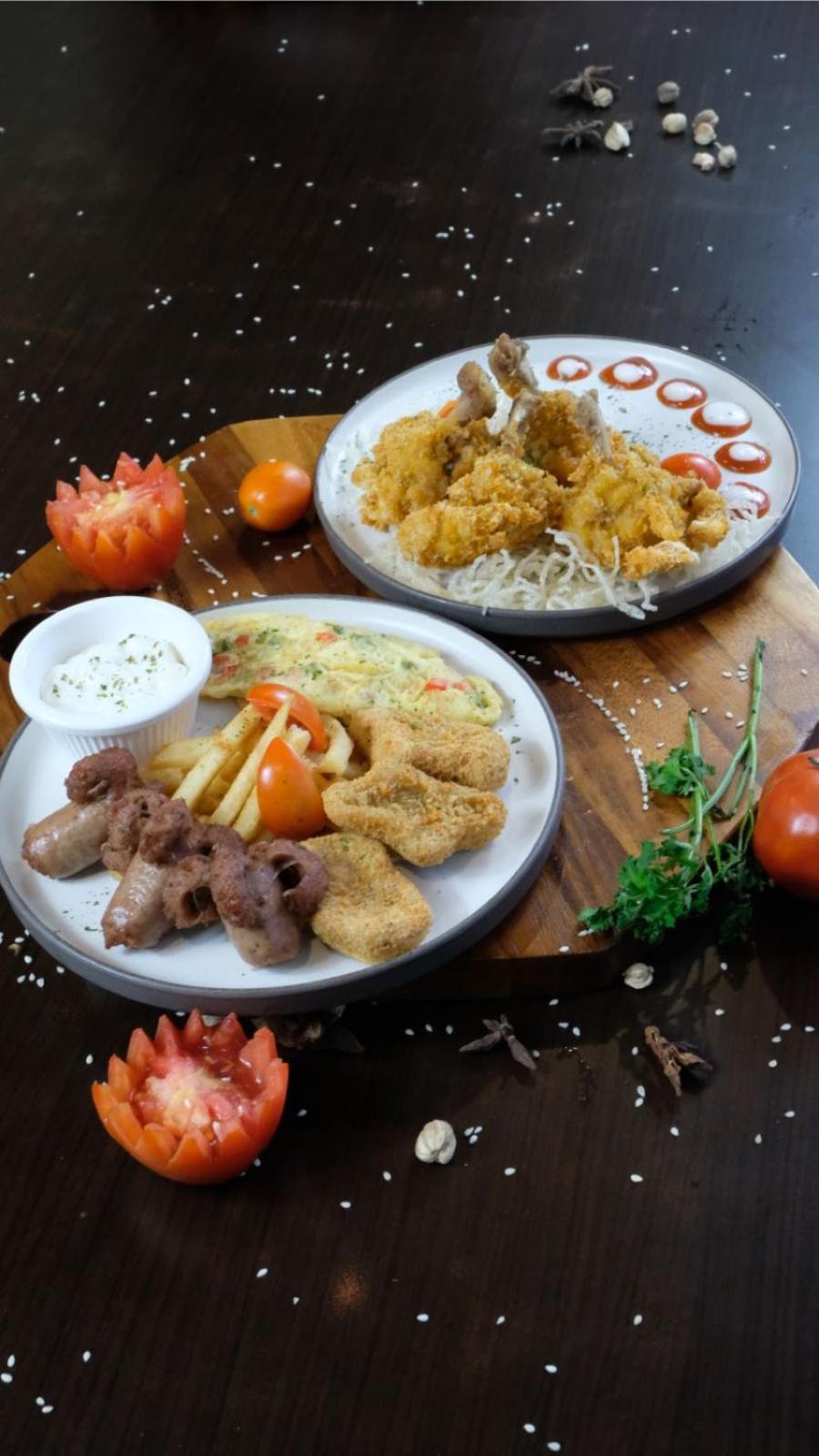 Sapphire Sky Hotel & Conference Serpong Zewnętrze zdjęcie